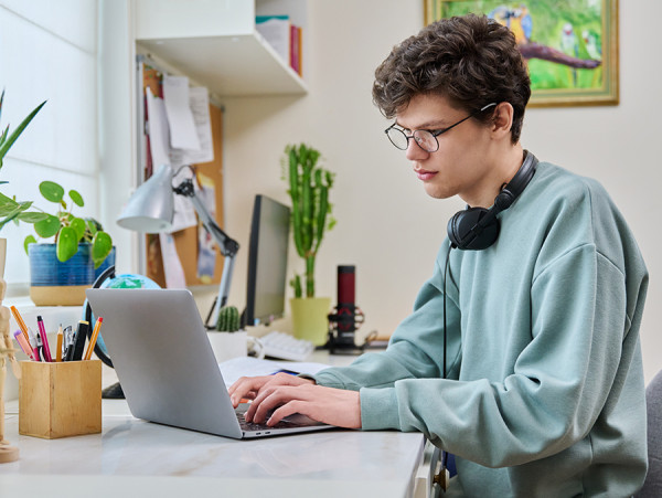 CNEC TEC oferece Itinerários Eletivos On-line