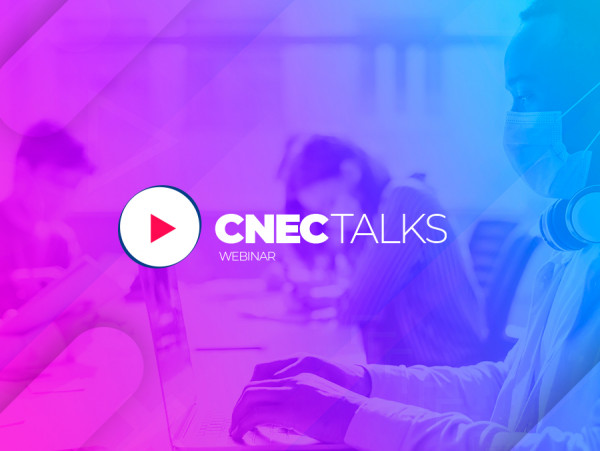 CNEC Talks apresenta o Novo Ensino Médio