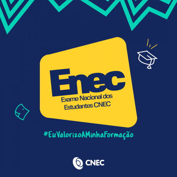 Mais de 630 estudantes da educação superior participaram do ENEC 2019