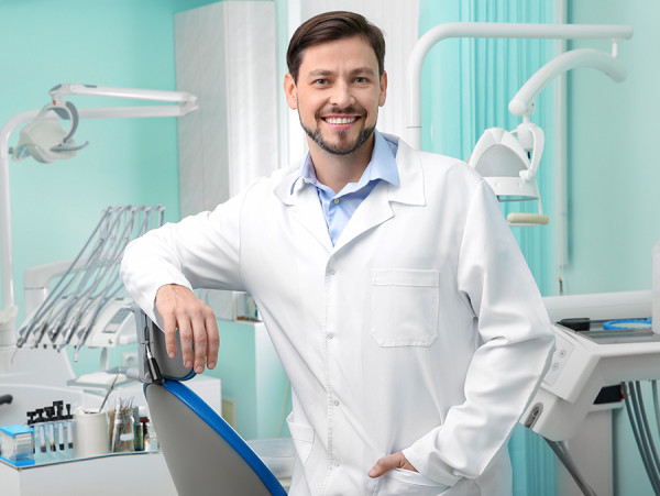 Realize o seu sonho de cursar Odontologia