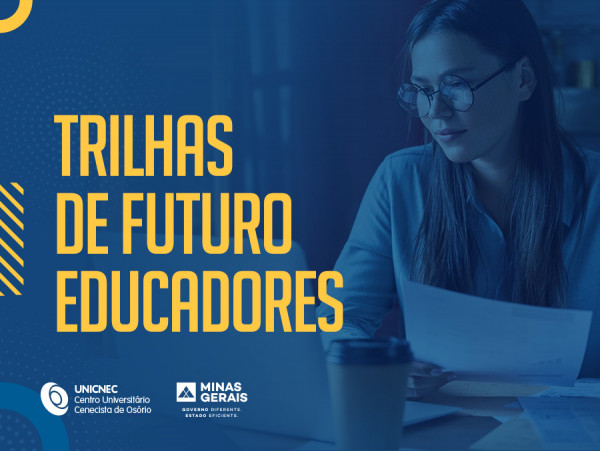 Parceria entre CNEC e Governo de Minas Gerais garante bolsas gratuitas para cursos de pós-graduação