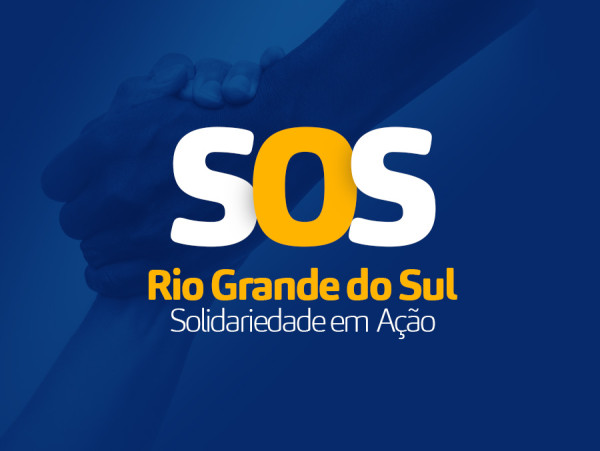 Rede CNEC se une em apoio às vítimas das chuvas no Rio Grande do Sul