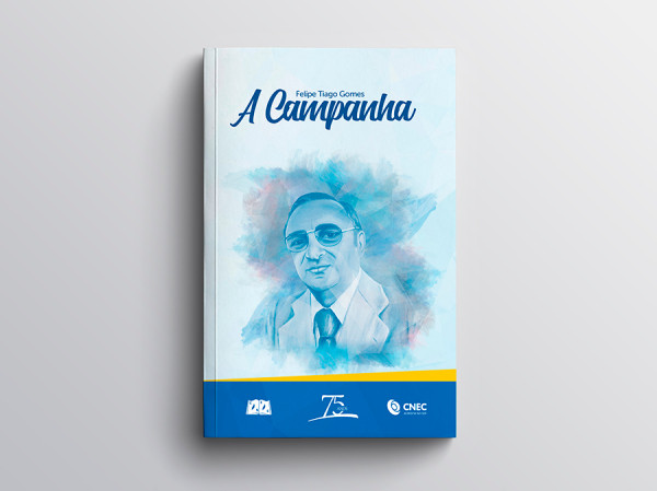 Livro - A Campanha