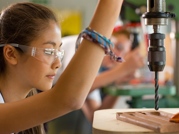 CNEC lança a proposta para o Novo Ensino Médio