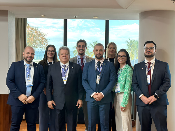 Encontro de Lideranças Educacionais CNEC 2023