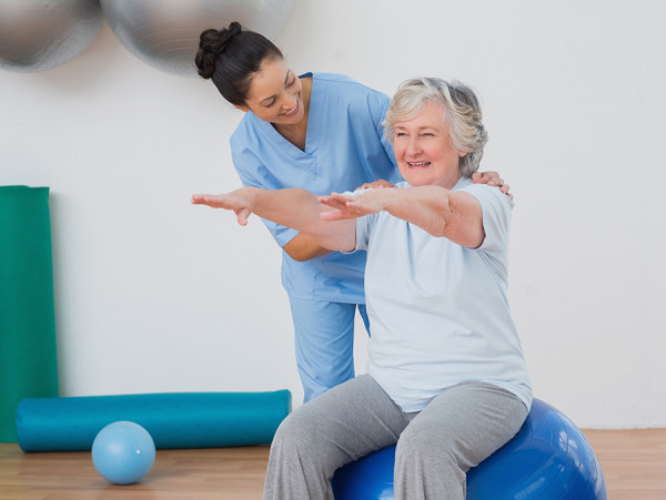 Transforme vidas e faça a diferença: estude Fisioterapia na CNEC!