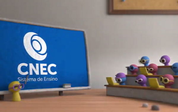 Sistema de Ensino CNEC