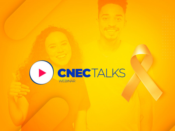 CNEC Talks - Setembro Amarelo