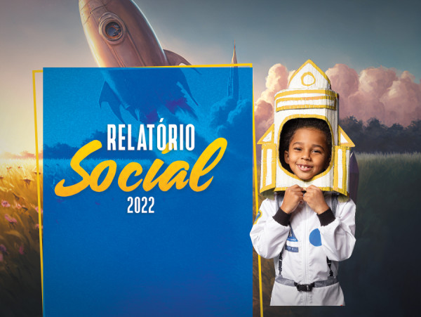 Relatório Social CNEC 2022