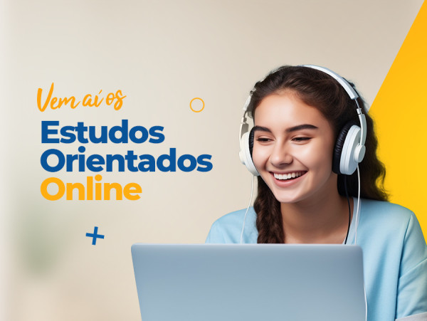 Estudos Orientados On-line da CNEC