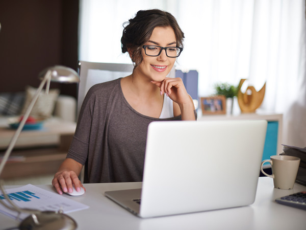 Um novo jeito de visualizar os relatórios do ENEC