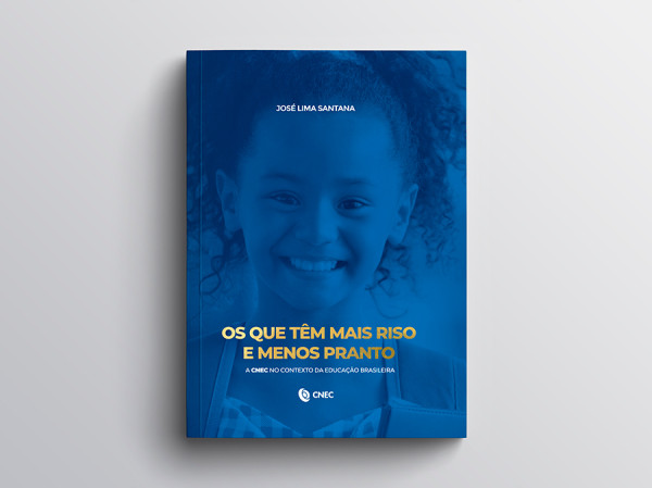 Livro - Os que têm mais riso e menos pranto