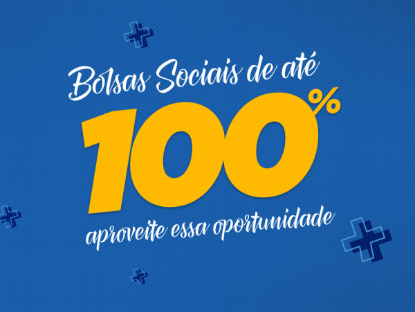 CNEC oferta bolsas sociais de até 100% para Educação Básica e Ensino Superior