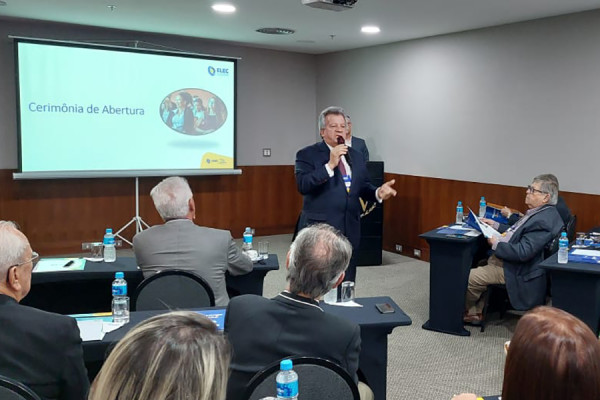 Encontro de Lideranças Educacionais CNEC - RJ