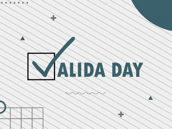 VALIDA DAY 2022