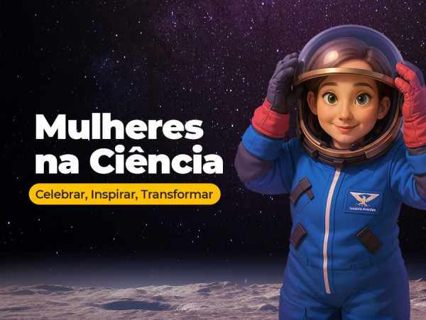 Mulheres na Ciência