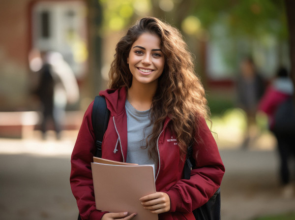 Inscrições Abertas para a Graduação CNEC 2025