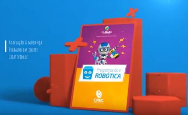 Robótica CNEC