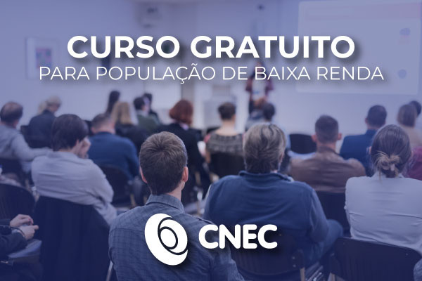 UNICNEC Bento Gonçalves oferecerá 30 vagas para curso gratuito de camareira e garçom