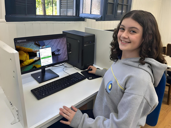 Avaliação Diagnóstica 2025