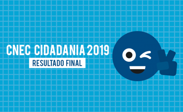 Unidade Escolar Cenecista Deputado Átila Lira vence a edição do CNEC Cidadania 2019