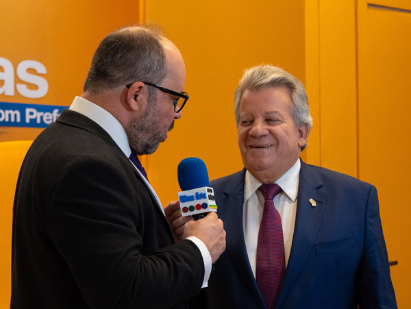 Marcha dos Prefeitos